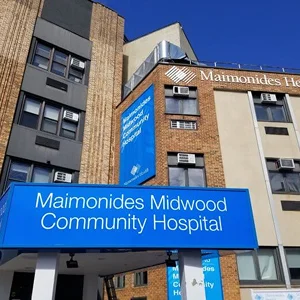 COMMUNITY HOSPITAL