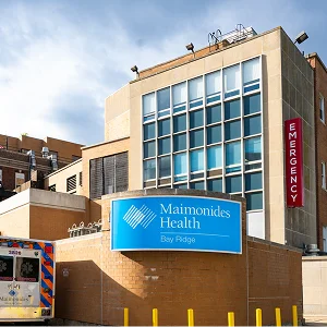 BAY RIDGE EMERGENCY DEPARTMENT