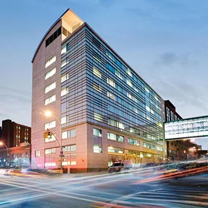 MAIMONIDES MEDICAL CENTER